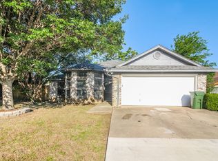 6514 Tempest Dr, Arlington, TX 76001