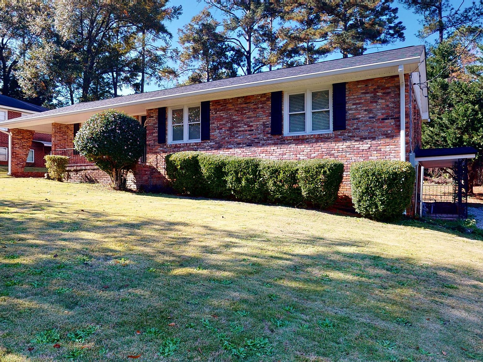 925 Avocado St UNIT 2, Augusta, GA 30904 Zillow