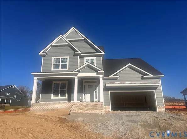 12470 N Crossing Dr, Manakin Sabot, VA 23103