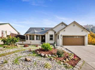 1239 Steele Canyon Rd, Napa, CA 94558