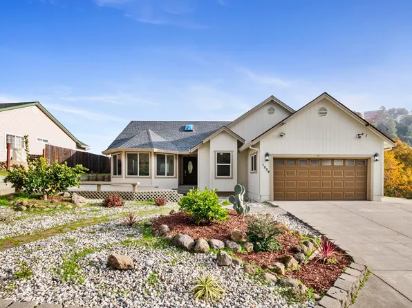 1239 Steele Canyon Rd, Napa, CA 94558