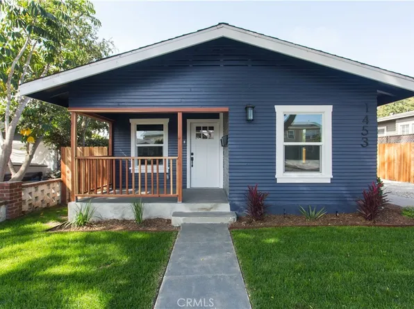 1453 Newport Ave, Long Beach, CA 90804