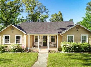 715 E Melton St, Longview, TX 75602