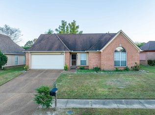 7117 Gloucester Way Dr, Memphis, TN 38125