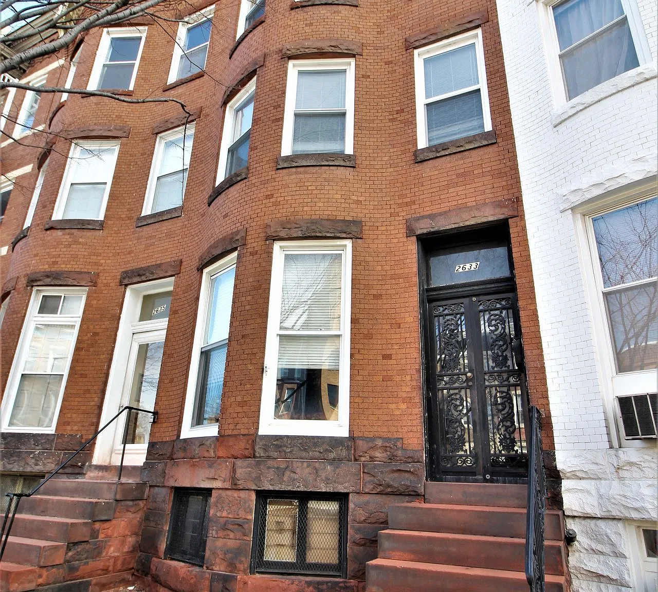 2633 N Charles Street — Photo 1