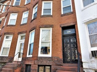 2633 N Charles St #3, Baltimore, MD 21218