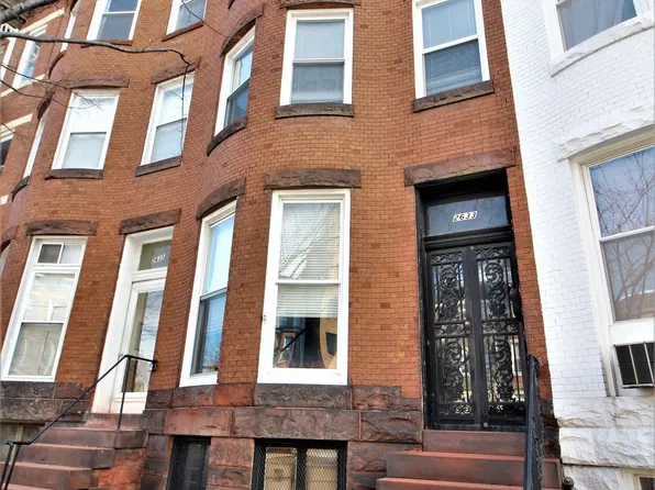2633 N Charles Street, 2633 N Charles St #3, Baltimore, MD 21218