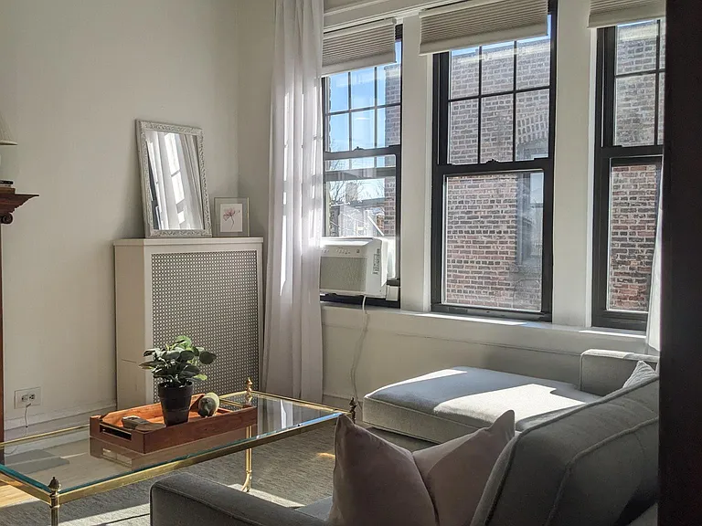 5459 S Ingleside Ave #3S — Photo 3