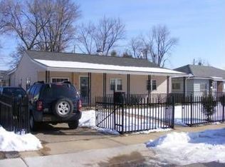 131 Donhaven Dr, New Castle, DE 19720