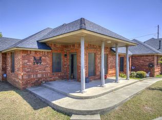 1609 Tudor Dr, Moore, OK 73160