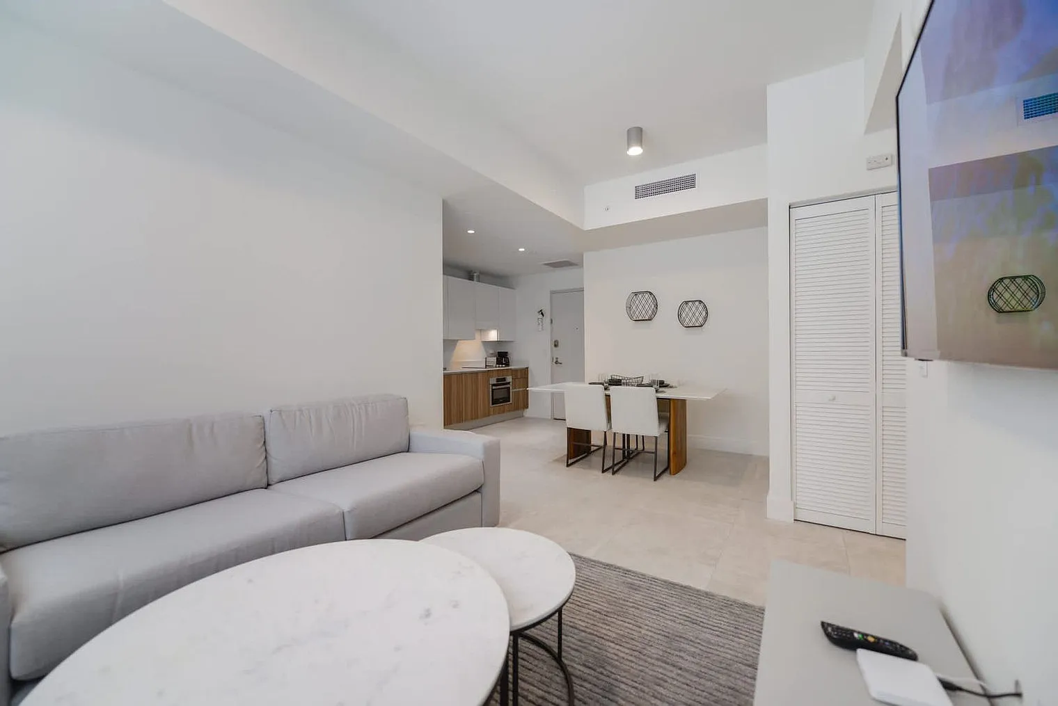 1 bed, 1.0 bath, 505 sqft, $3,648 — Photo 4