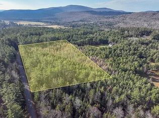 Windago Ln, Franconia, NH 03580