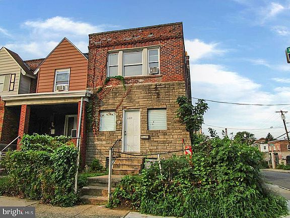 3rd image of 2600 Carroll St