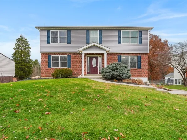 4008 Crestwood Dr, Gibsonia, PA 15044