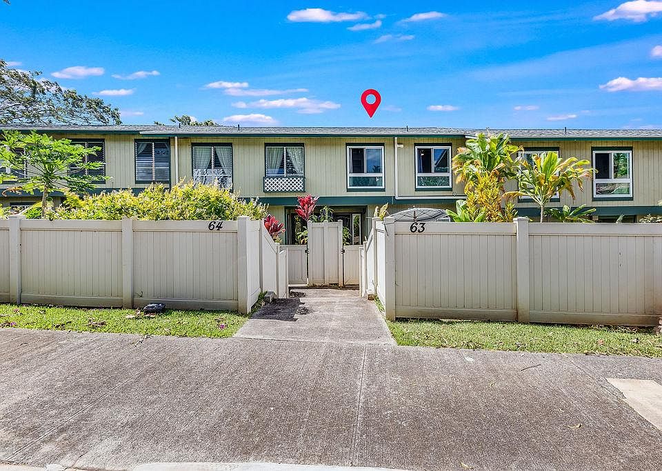 1st image of 92-1284 Kikaha St APT 63