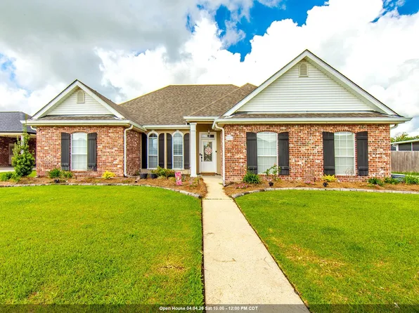 322 Tulsa Ave, Houma, LA 70360
