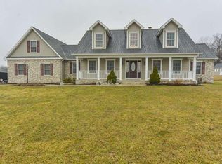 1540 Fish And Game Rd, East Berlin, PA 17316