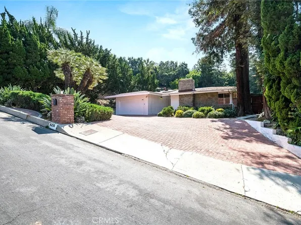 16258 Bertella Dr, Encino, CA 91436