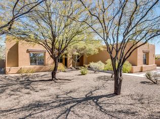 1920 W Mountain Laurel Dr, Tucson, AZ 85737