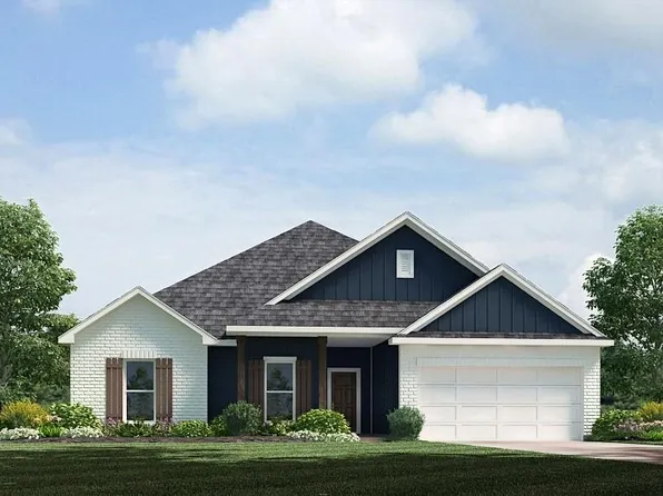 40192 Hastings Ct, Ponchatoula, LA 70454