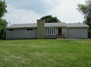 2284 Route 168, Georgetown, PA 15043