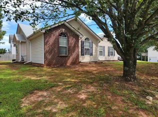 4406 White Rd, Douglasville, GA 30135