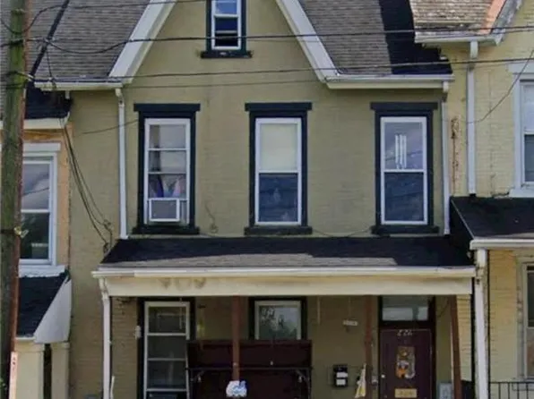 228 W 3rd St, Bethlehem, PA 18015