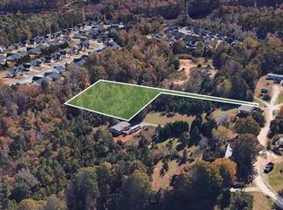 0 Rabbit Trl, Easley, SC 29642