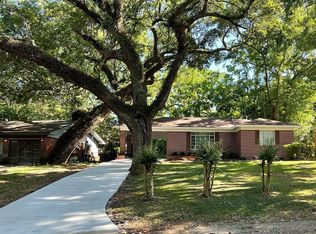 2457 Lilac Ave, Mobile, AL 36606