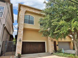 4648 Cornish St, Houston, TX 77007