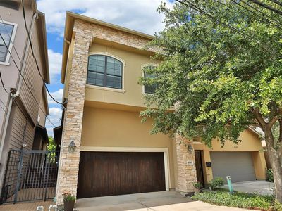 4648 Cornish St, Houston, TX, 77007