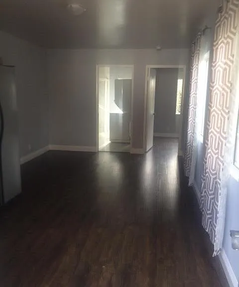 Open layout