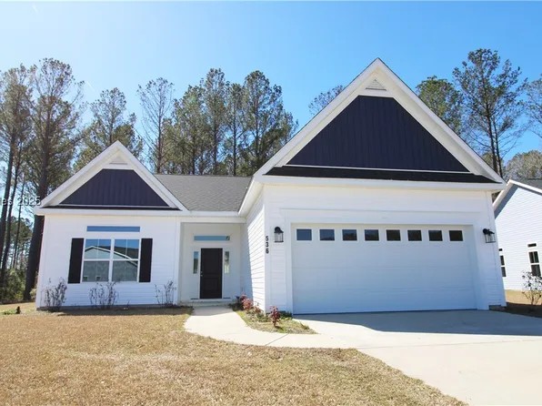 536 Ramport St, Ridgeland, SC 29936