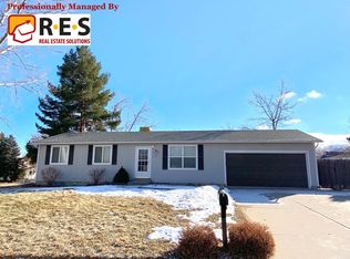 16396 E Brown Dr, Aurora, CO 80013