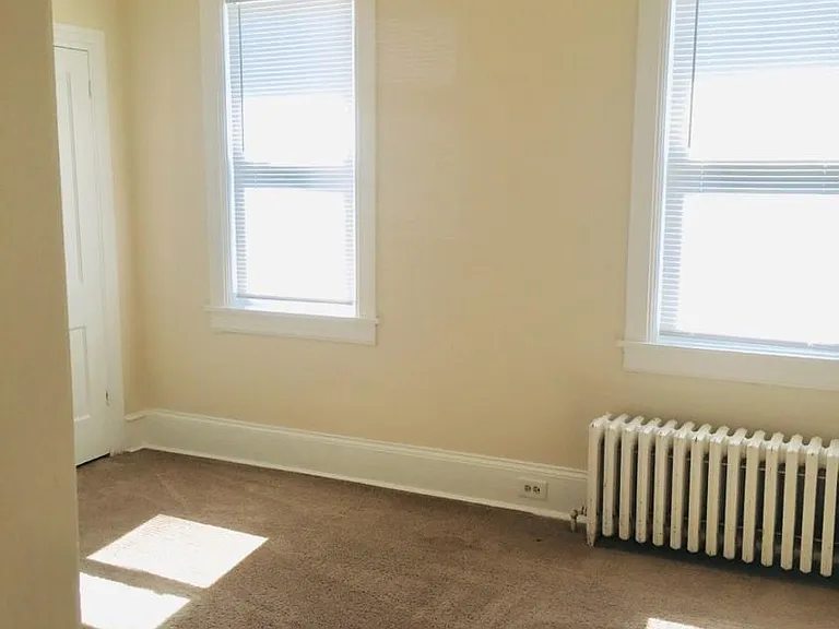 Bedroom 2 (11.5 X 9.5)