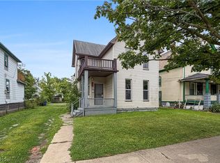 3257 Woodbridge Ave, Cleveland, OH 44109