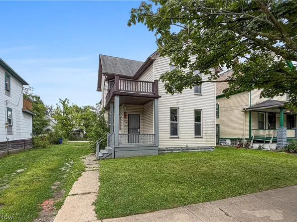 3257 Woodbridge Ave, Cleveland, OH 44109