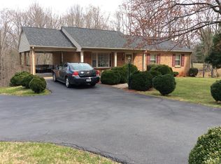 3135 Trents Ferry Rd, Lynchburg, VA 24503