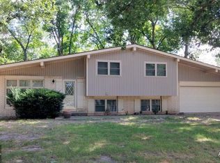 1213 Rush Ridge Rd, Jefferson, IA 50129