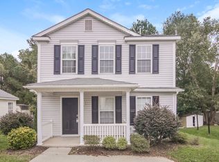 4904 Silverdene St, Raleigh, NC 27616