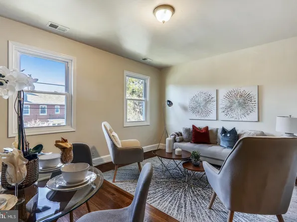 3915 9th St NE APT 3, Washington, DC 20017