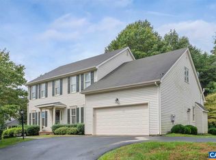 2646 Kendalwood Ln, Charlottesville, VA 22911
