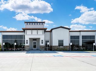 Luxe Prosper, McKinney, TX 75071
