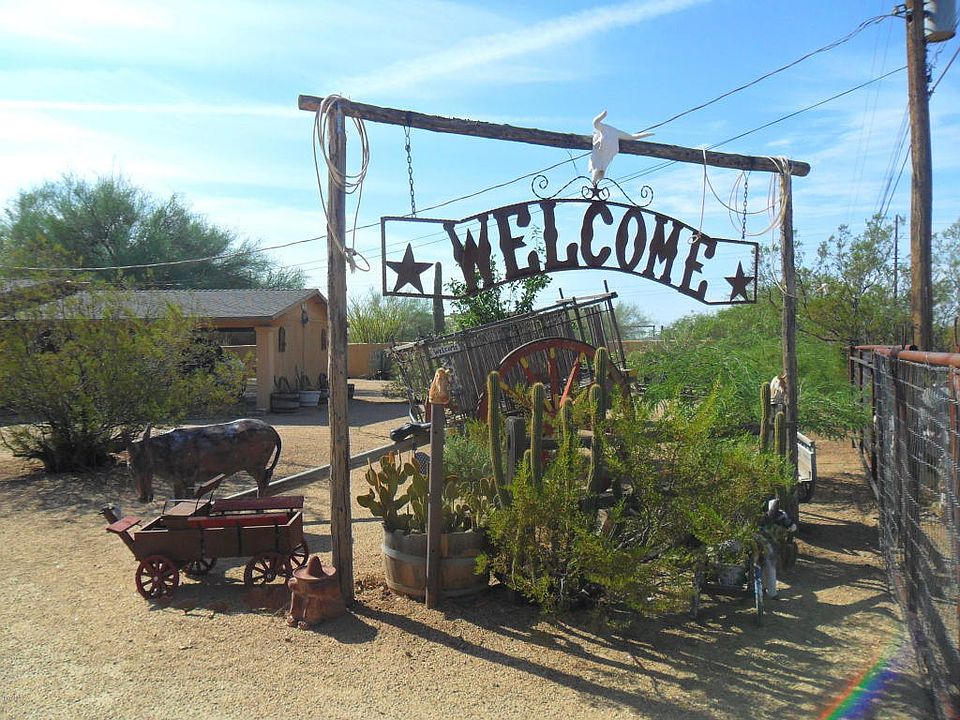 1st image of 310 E Desert Hills Dr