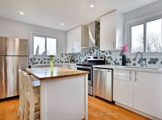 47 S Edgely Ave, Toronto, ON M1N3K9