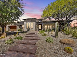 17348 E Hidden Green Ct, Rio Verde, AZ 85263