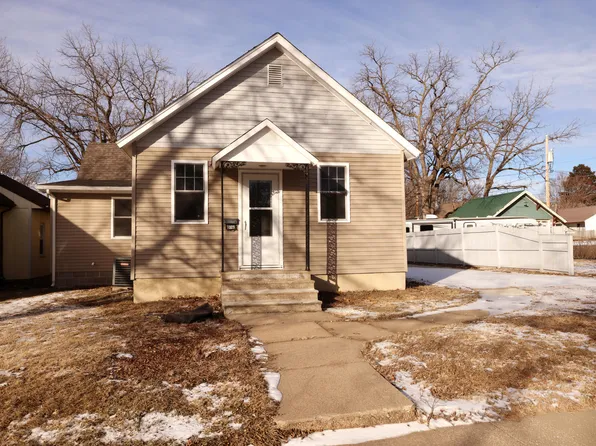 1009 Mamie Eisenhower Ave, Boone, IA 50036