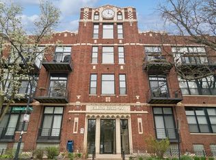 2300 W Wabansia Ave APT 228, Chicago, IL 60647