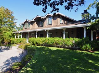 647 Sunset Way, Redwood City, CA 94062