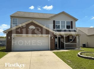 4107 Ash Lawn Rd, Indianapolis, IN 46234